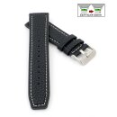 Hybrid Easy-Klick Uhrenarmband Modell Gant-Büffel...