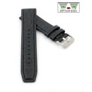 Hybrid Easy-Klick Uhrenarmband Modell Gant-Alligator...