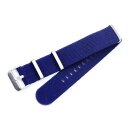 Elastic Nato Nylon Flex-Uhrenarmband Modell Oneflex-SG...