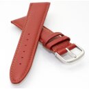 Echt Hirschleder Uhrenarmband Modell Hirsch-73C...