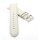 Uhrenarmband Jungkalb Modell Chur sand 20 mm