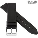 Stailer Premium Kautschuk Uhrenarmband Modell CS48...