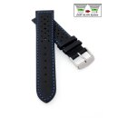 Softleder Easy-Klick Uhrenarmband Modell Sportiva...