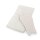 Velours-Stoff Traveler Uhren-Reiseetui beige-creme Modell Samson für 1 Uhr