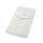 Velours-Stoff Traveler Uhren-Reiseetui beige-creme Modell Samson für 1 Uhr