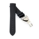 Premium Kautschuk Uhrenarmband Modell Bay-FS-S...