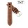 Easy-Klick Vintage Rallye Uhrenarmband Modell Jülich cognac 24 mm