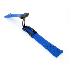Tag Heuer Carrera ROUREOX Silikon Armband Wasserdicht - Ersatzband