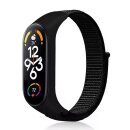 Klett Uhrenarmband für Xiaomi Mi Band Smartwatch...