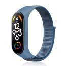 Klett Uhrenarmband für Xiaomi Mi Band Smartwatch...