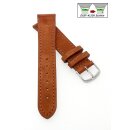 Easy-Klick Veloursleder Uhrenarmband Modell Oslo-NL...