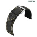 Eulit Nylon-Textil Uhrenarmband Modell Regatta...