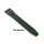 Premium Kautschuk Uhrenarmband Modell Airport-FSS grün 21 mm, kompatibel IWC