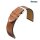 Barington Pull-Up Uhrenarmband Modell Vintage cognac 18 mm