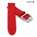 Eulit Perlon Uhrenarmband Modell Palma-Pacific-SG...