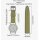 Echt Strauß Easy-Klick Uhrenarmband Modell Liberty grau 20 mm