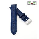 Echt Strauß Easy-Klick Uhrenarmband Modell Liberty...