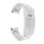 Edelstahl Uhrenarmband Modell RLX-32-GEB silber 20 mm, komp. Rolex