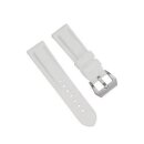 Premium FKM Uhrenarmband mit Tubes Modell Raffina...