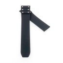 Silikon Ersatz-Uhrenarmband für Cartier Santos...