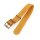 Nato Nylon Uhrenarmband Modell Luxor-B orange-beige 22 mm, komp. Tudor