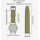 Hybrid Uhrenarmband Modell Baltimore schwarz-ON 20 mm, wasserfest