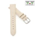 Easy-Klick Eidechsen-Struktur Uhrenarmband Modell Indore...