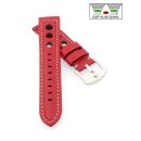 Easy-Klick Vintage Rallye Uhrenarmband Modell Jülich...