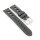 Easy-Klick Vintage Rallye Uhrenarmband Modell Jülich grau 20 mm