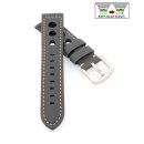 Easy-Klick Vintage Rallye Uhrenarmband Modell Jülich...