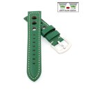 Easy-Klick Vintage Rallye Uhrenarmband Modell Jülich...