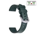 Easy-Klick FKM-Kautschuk Uhrenarmband Modell Rescue...
