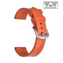 Easy-Klick FKM-Kautschuk Uhrenarmband Modell Rescue...
