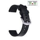 Easy-Klick FKM-Kautschuk Uhrenarmband Modell Rescue...