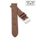 Feines Easy-Klick echt Strauß Uhrenarmband Modell...