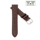 Easy-Klick Eidechsen-Struktur Uhrenarmband Modell Indore...