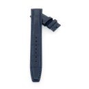 Alligator Uhrenarmband Modell IW-42 blau 20 mm, komp. IWC...