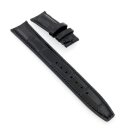 Alligator Uhrenarmband Modell IW-42 schwarz 22 mm, komp. IWC Portugieser