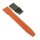 Nytech-Leder Uhrenarmband Modell IW-22 grün-TiT 20 mm, kompatibel IWC