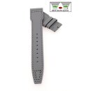 Easy-Klick Nytech-Leder Uhrenarmband Modell IW-22...