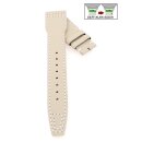 Easy-Klick Nytech-Leder Uhrenarmband Modell IW-22...