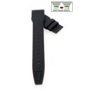 Easy-Klick Nytech-Leder Uhrenarmband Modell IW-22...