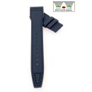 Easy-Klick Nytech-Leder Uhrenarmband Modell IW-22...