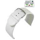 Feines Eulit Easy-Klick Schafnappa-Leder Uhrenarmband...