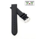 Easy-Klick Alligator Uhrenarmband Modell CT-55-NL...