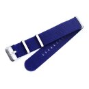 Elastic Nato Nylon Flex-Uhrenarmband Modell Oneflex-SG...