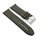 Hybrid Kautschuk-Nylon Uhrenarmband Modell Chief-S grün 26 mm, komp. Diesel Uhren
