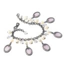 Dolce & Gabbana Bettelarmband Romantic DJ0259 Edelstahl