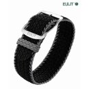 Eulit Perlon Durchzugs-Uhrenarmband Modell...