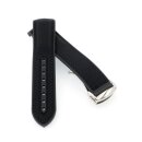 Premium Hybrid Uhrenarmband Modell Innsbruck-FSS...